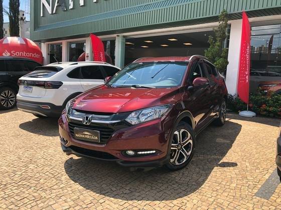 HONDA HR-V 2018