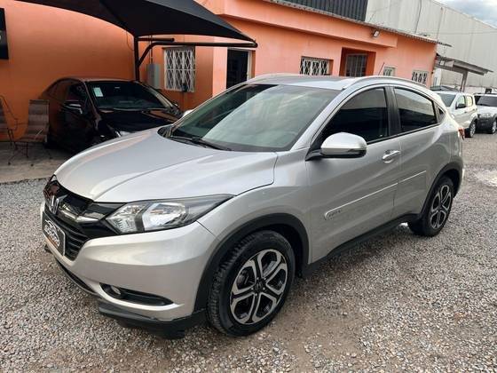 HONDA HR-V 2016