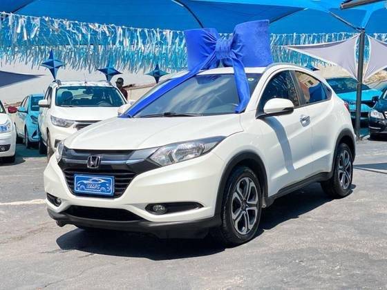 HONDA HR-V 2018