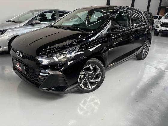 HYUNDAI HB20 2023