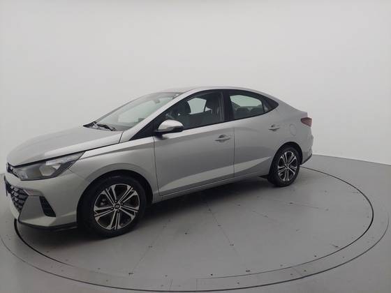 HYUNDAI HB20S 2024