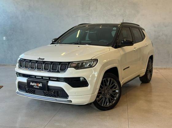 JEEP COMPASS 2023
