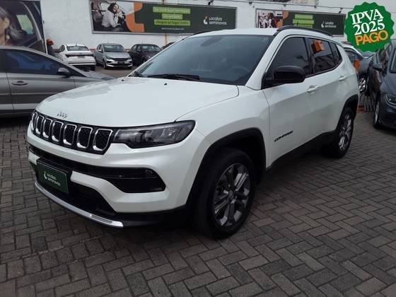 JEEP COMPASS 2024