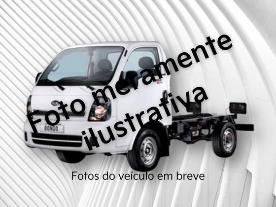 KIA BONGO 2021