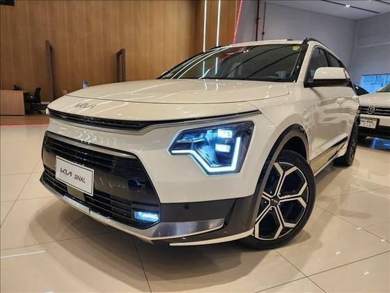 KIA NIRO 2024