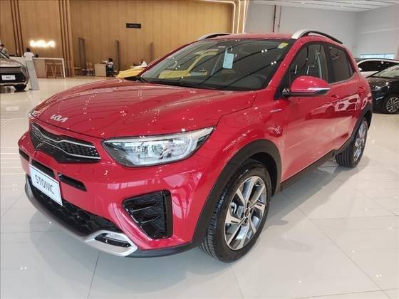 KIA STONIC 2025