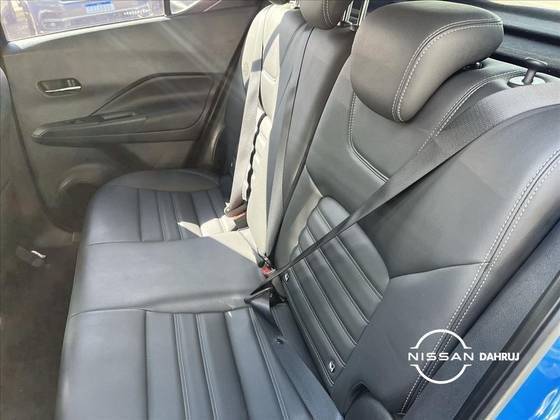 NISSAN KICKS 2024