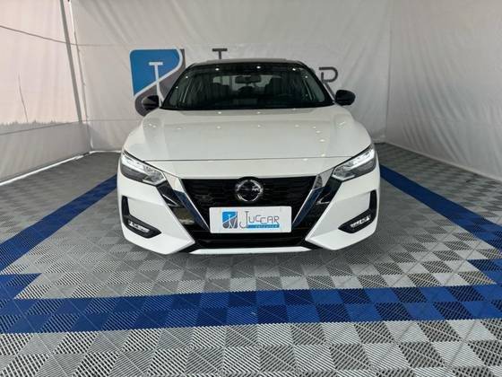 NISSAN SENTRA 2023