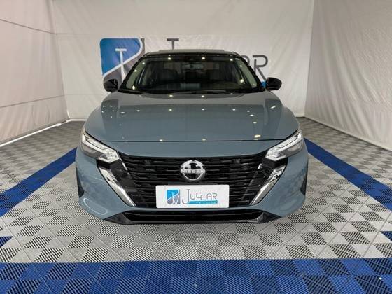 NISSAN SENTRA 2025