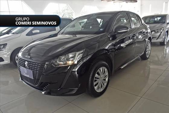 PEUGEOT 208 2024