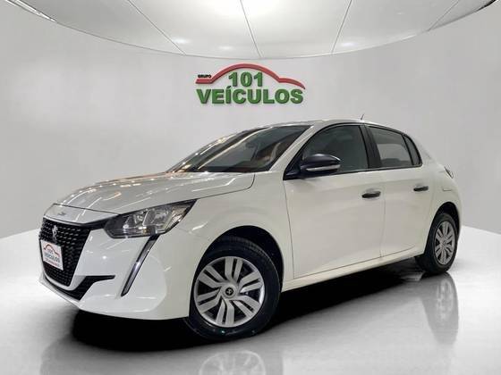 PEUGEOT 208 2024