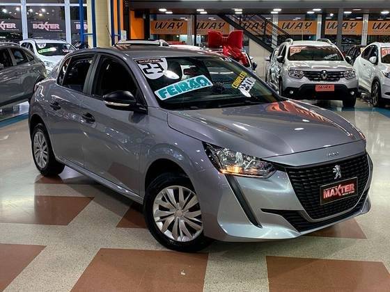 PEUGEOT 208 2023