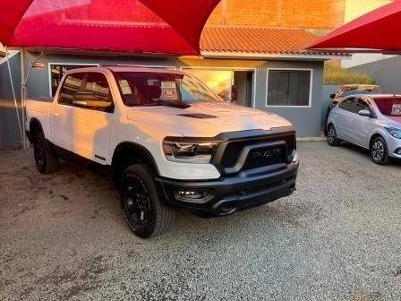 RAM 1500 2023