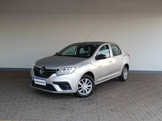 RENAULT LOGAN 2024