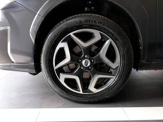 SUBARU XV 2018
