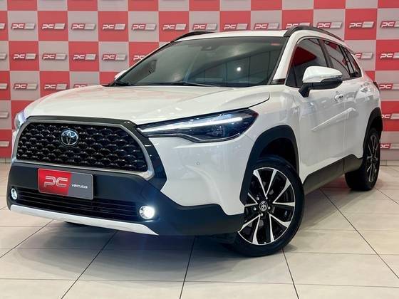 TOYOTA COROLLA 2024