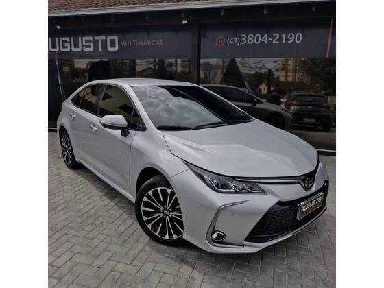 TOYOTA COROLLA 2024