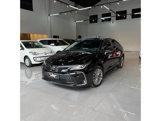 TOYOTA COROLLA 2024