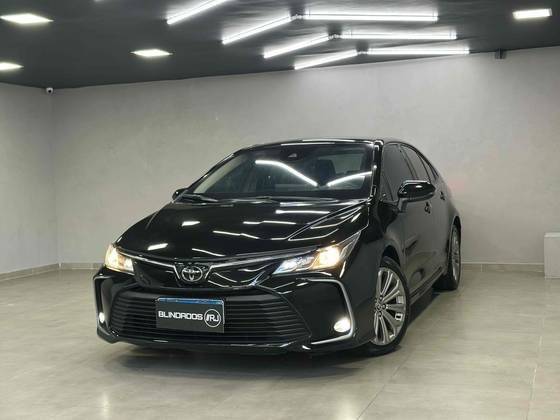 TOYOTA COROLLA 2023
