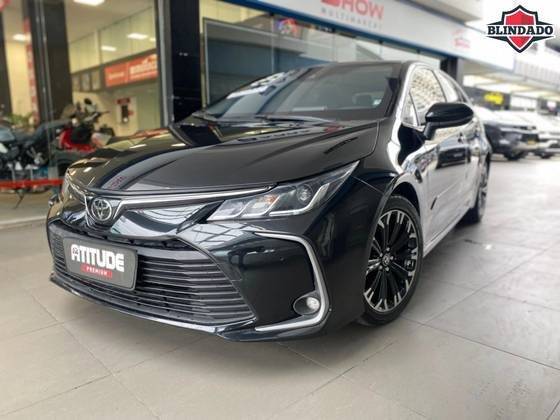 TOYOTA COROLLA 2023