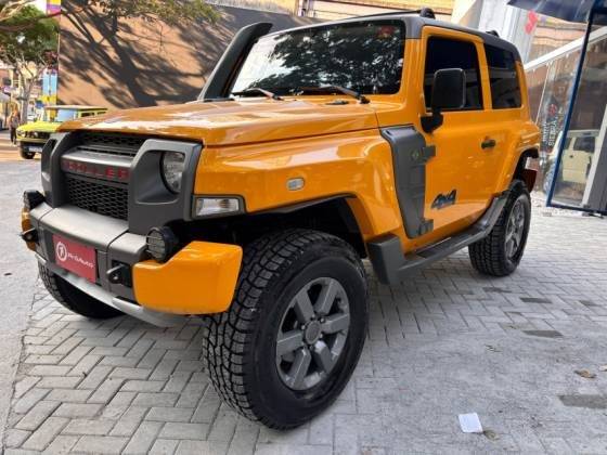 TROLLER T4 2017