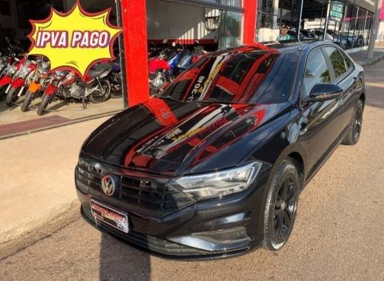 VOLKSWAGEN JETTA 2019