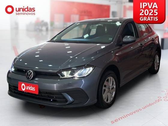 VOLKSWAGEN POLO 2024