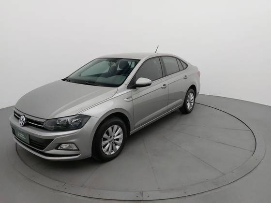 VOLKSWAGEN VIRTUS 2022