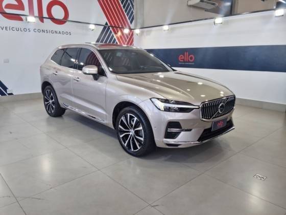 VOLVO XC60 2023