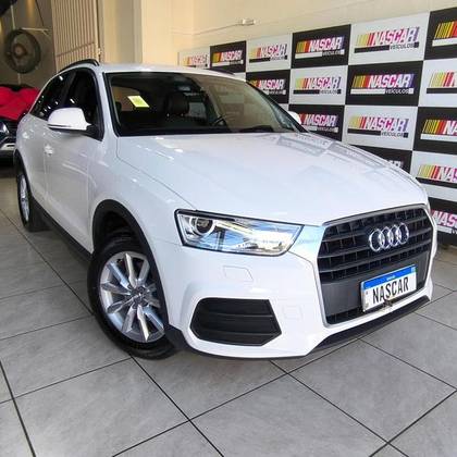 AUDI Q3 2017