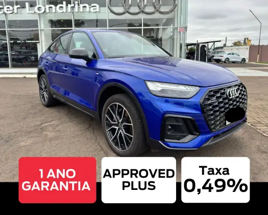 AUDI Q5 2022
