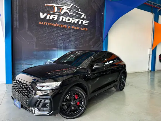 AUDI Q5 2022
