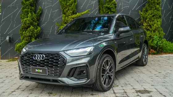 AUDI Q5 2022