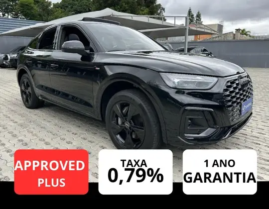 AUDI Q5 2023