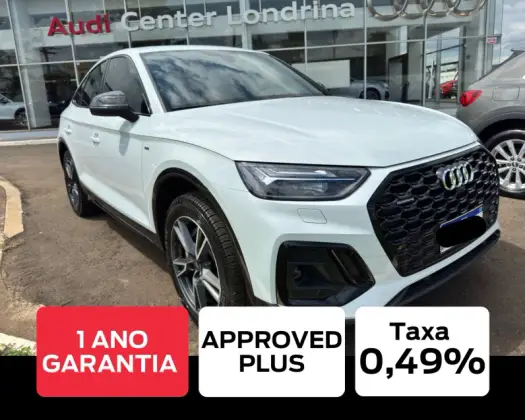 AUDI Q5 2023