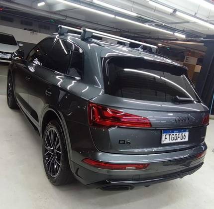 AUDI Q5 2022
