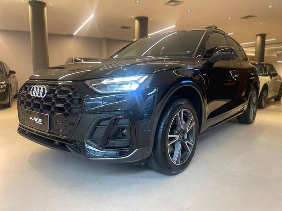 AUDI Q5 2022