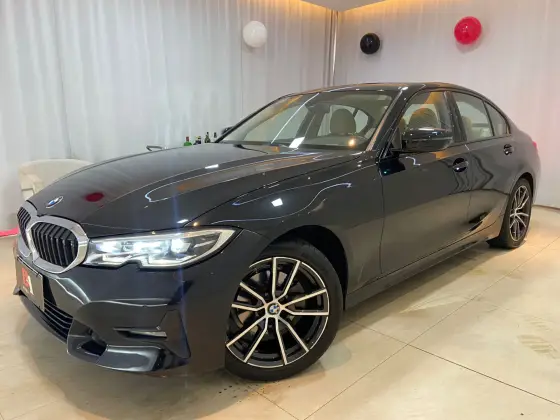 BMW 320i 2020