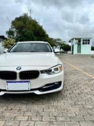 BMW 328i 2014