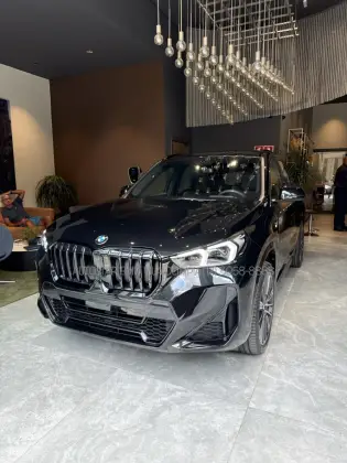 BMW X1 2025