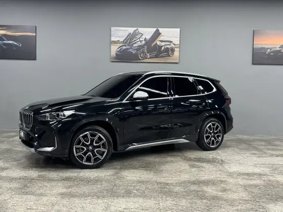 BMW X1 2023