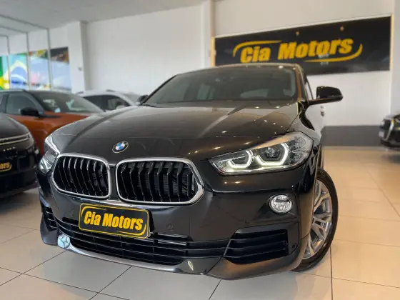 BMW X2 2020