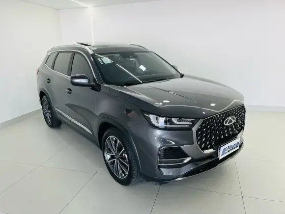 CAOA CHERY TIGGO 8 PRO 2025