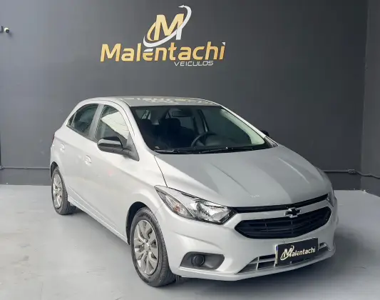 CHEVROLET ONIX 2021