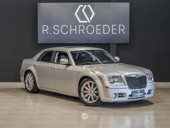 CHRYSLER 300 C 2009