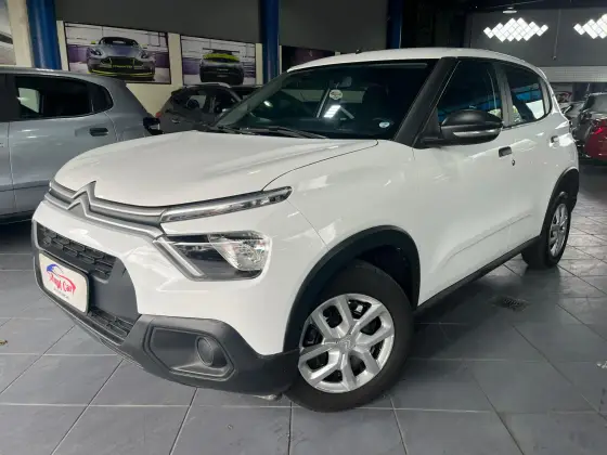 CITROËN C3 2023