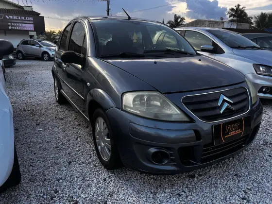 CITROËN C3 2009