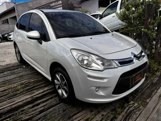 CITROËN C3 2016