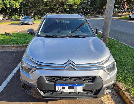 CITROËN C3 2023