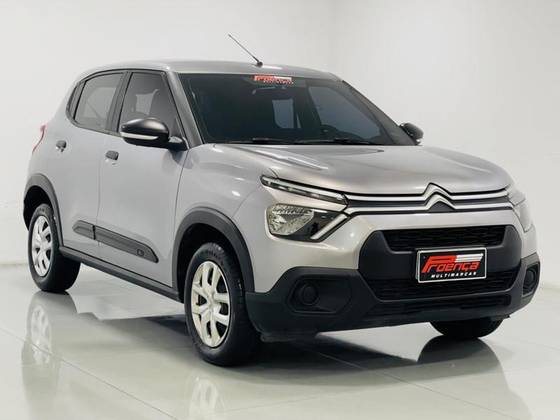 CITROËN C3 2023